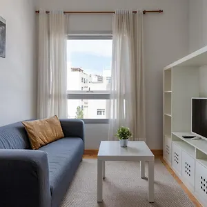 Apartamento Homeforguest Two-bedroom In The Heart Of Triana, Las Palmas de Gran Canaria