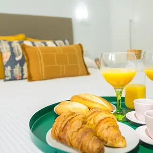 Apartamento Hercot Canteras Relax, Las Palmas de Gran Canaria
