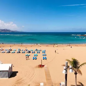 Apartamento Precioso Apartamento A 150 Metros De La Playa, Las Palmas de Gran Canaria