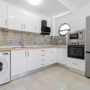 Apartamento La Cicer Beach Artament, Las Palmas de Gran Canaria