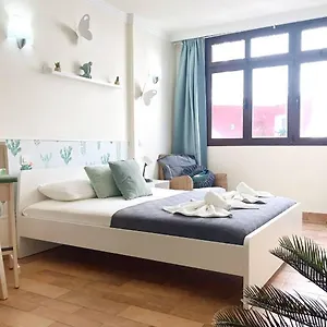 Apartamento Alj Beach Flat By Canary365, Las Palmas de Gran Canaria
