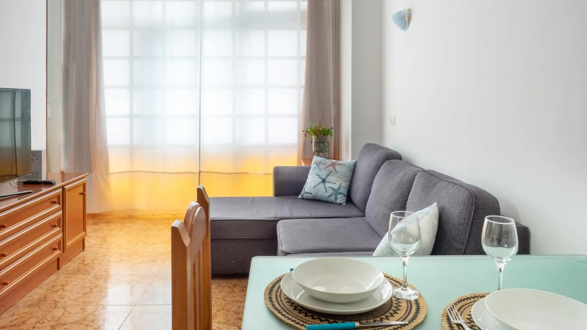 Apartamento Playa Apartment Las Palmas de Gran Canaria