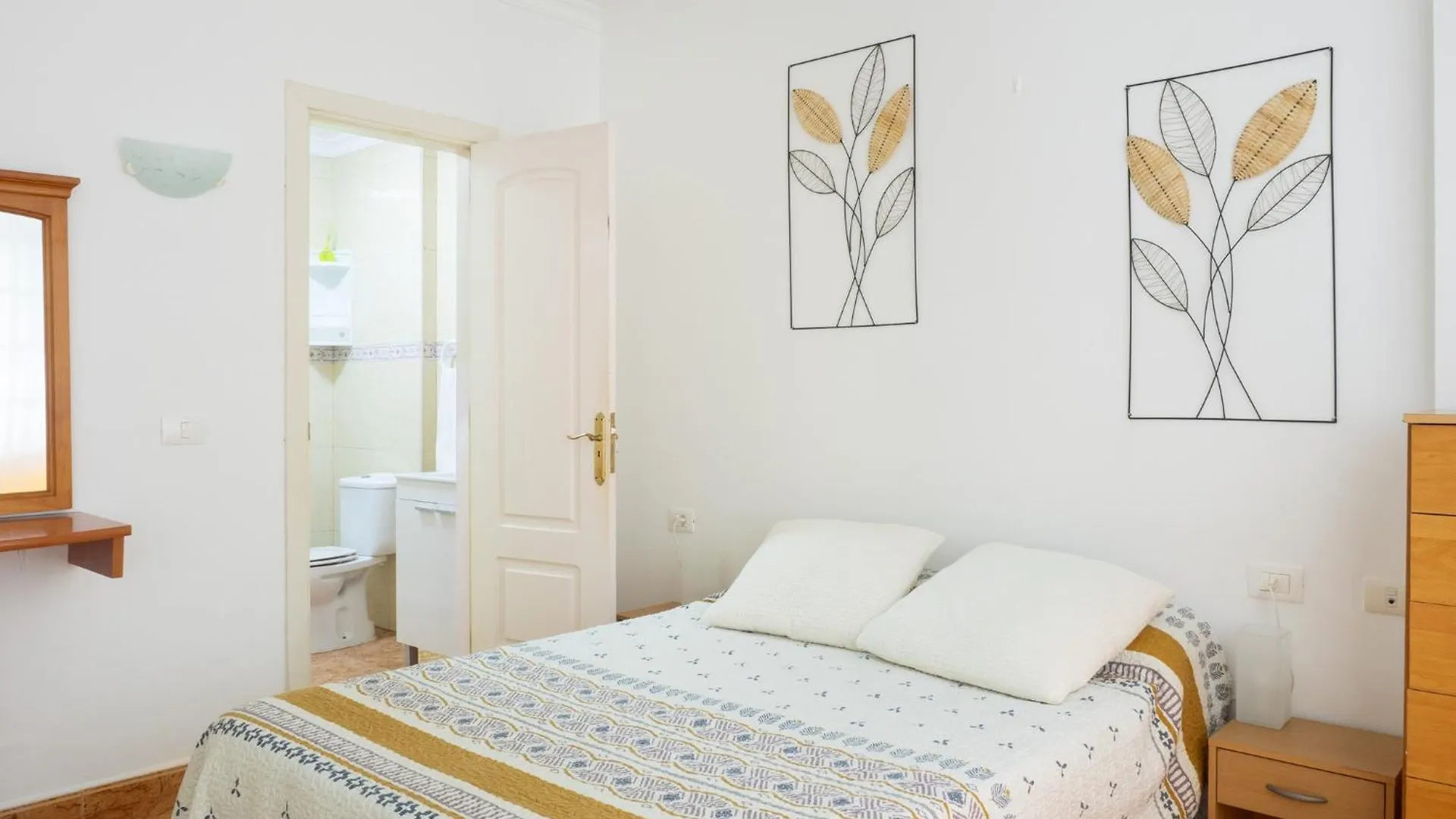 Apartamento Playa Las Palmas de Gran Canaria Apartment