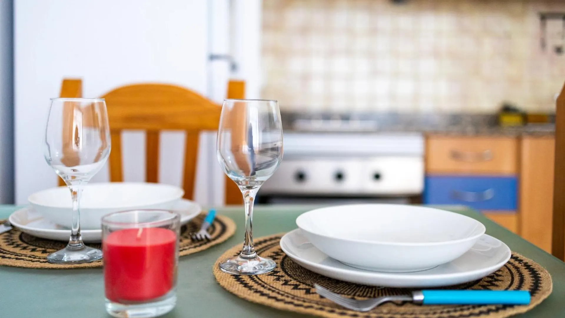 Apartamento Playa Las Palmas de Gran Canaria