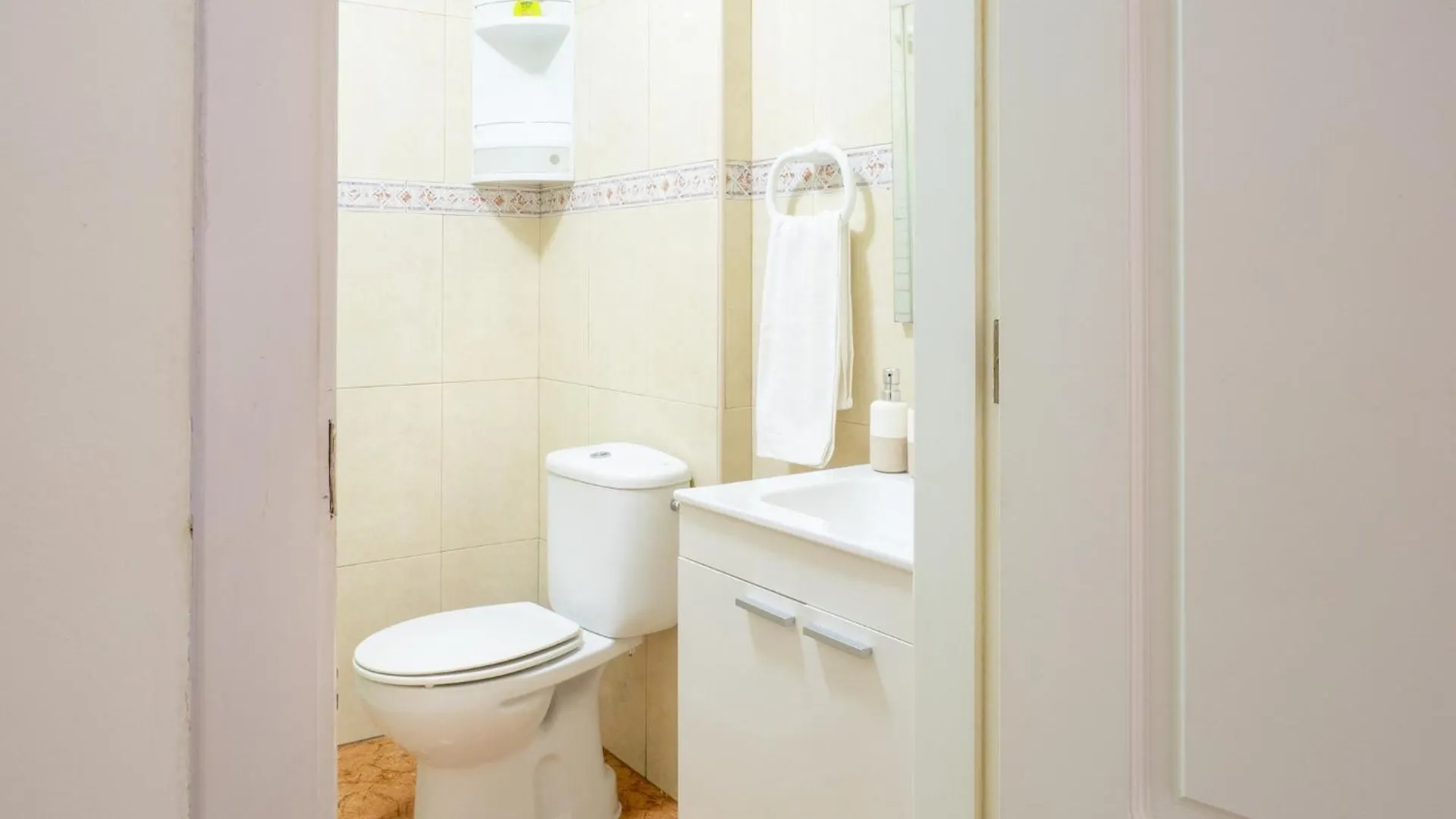 Apartamento Playa Las Palmas de Gran Canaria Apartment