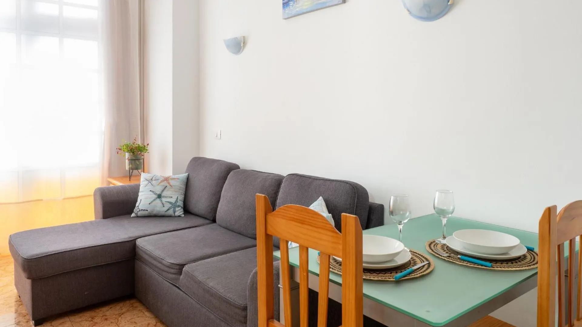 Apartment Apartamento Playa Las Palmas de Gran Canaria