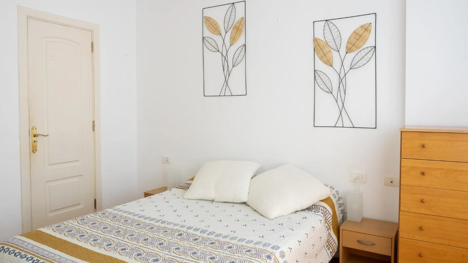 Apartamento Playa Las Palmas de Gran Canaria Spain
