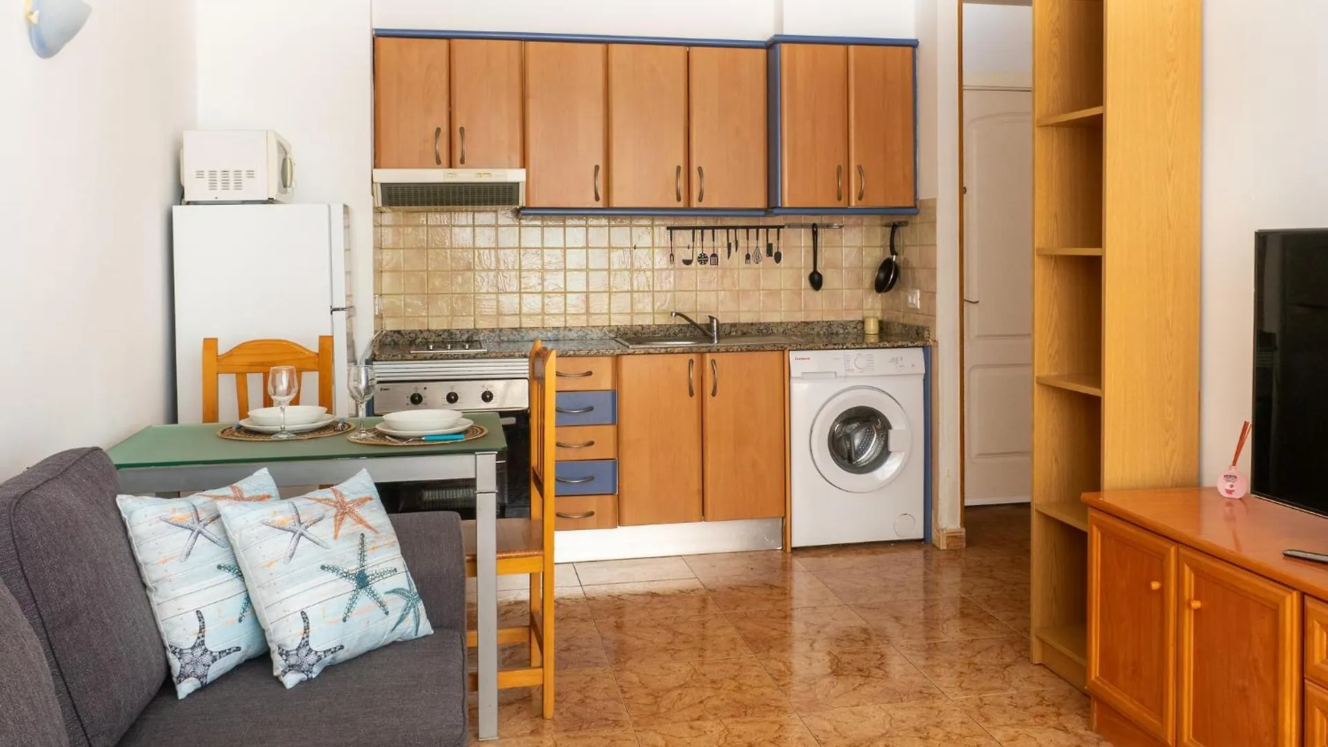 Apartamento Playa Las Palmas de Gran Canaria 0*,  Spain