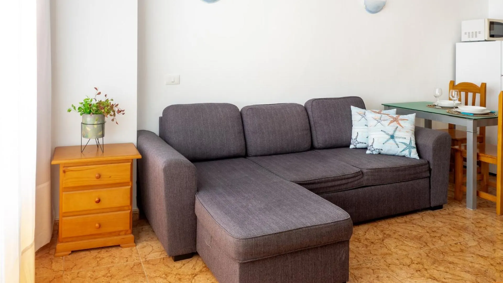 Apartamento Playa Las Palmas de Gran Canaria Apartment