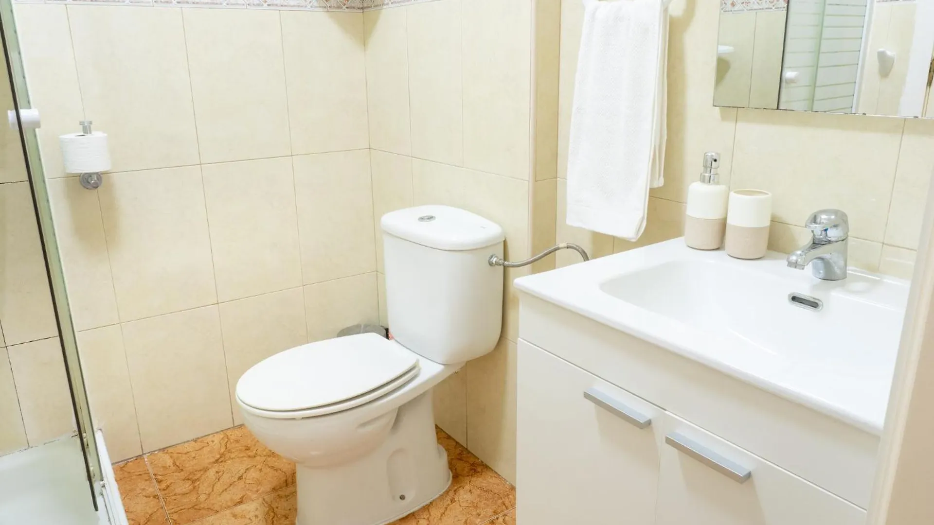 Apartamento Playa Las Palmas de Gran Canaria