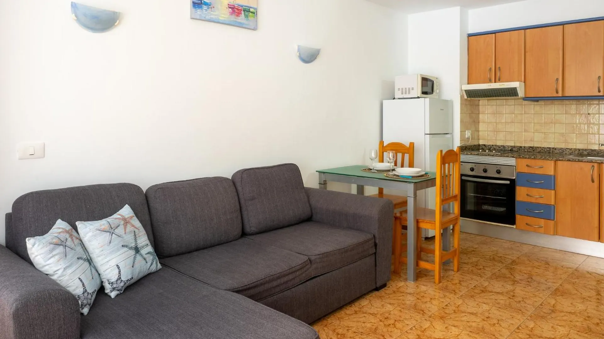 Apartamento Playa Las Palmas de Gran Canaria