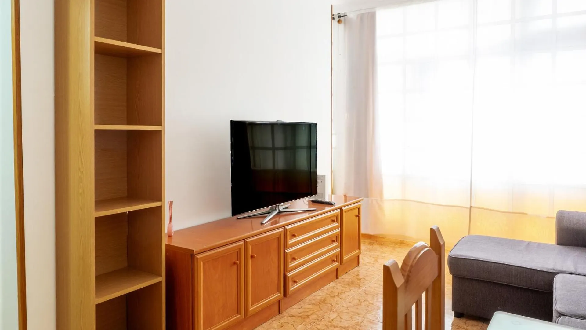 Apartamento Playa Las Palmas de Gran Canaria Apartment