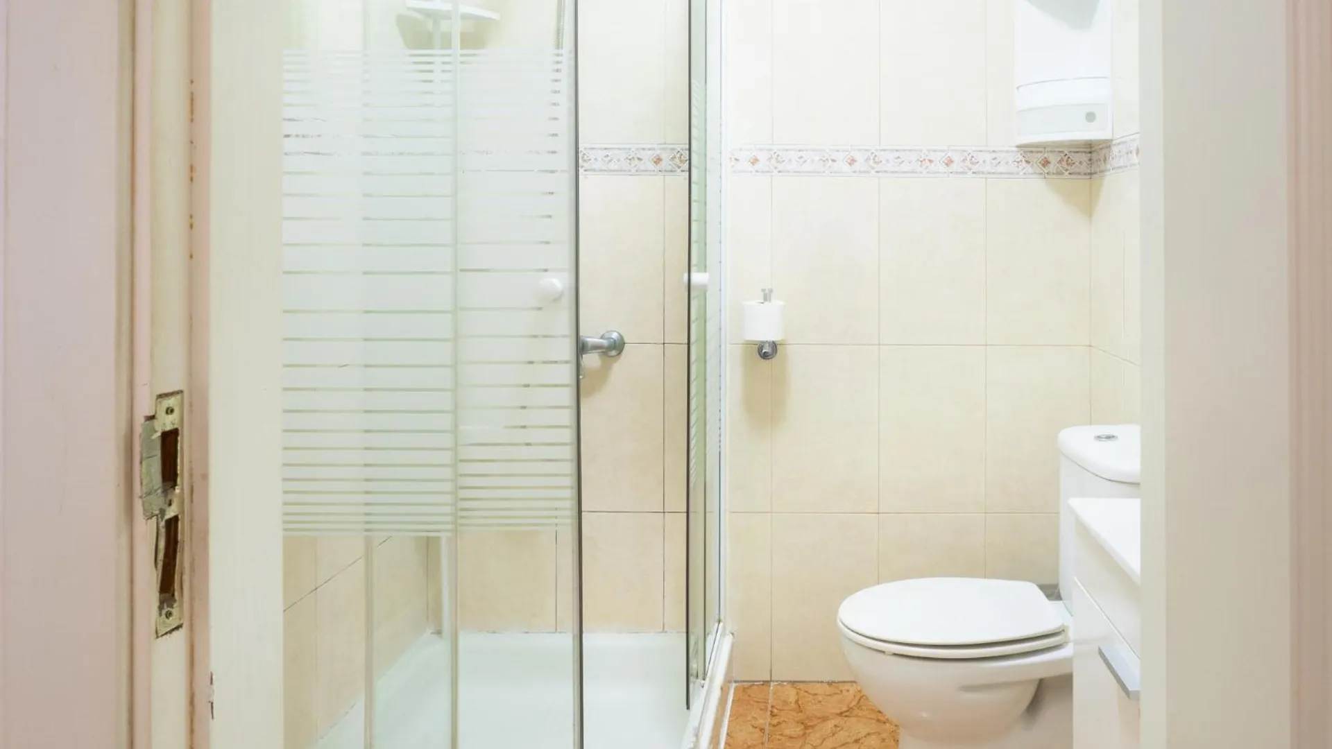 Apartamento Playa Las Palmas de Gran Canaria 0*,