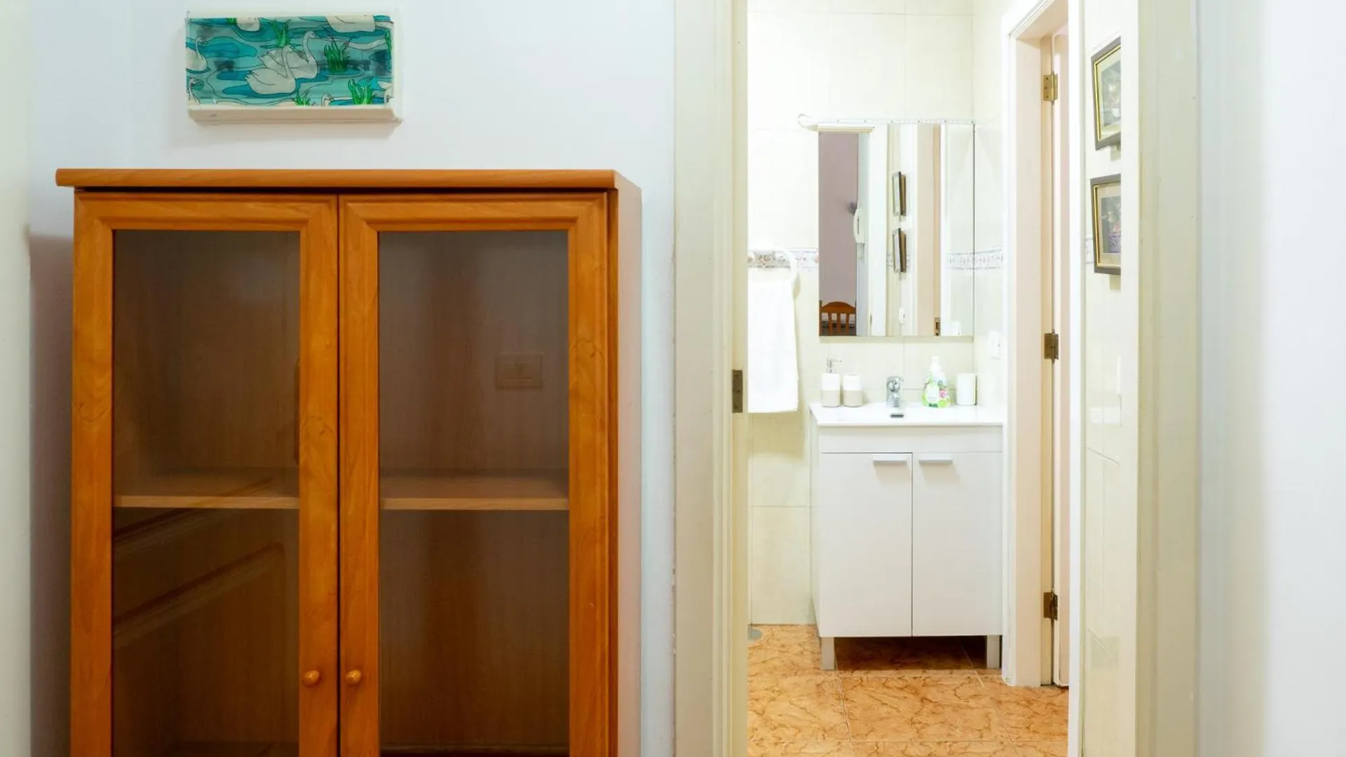 Apartamento Playa Las Palmas de Gran Canaria 0*,