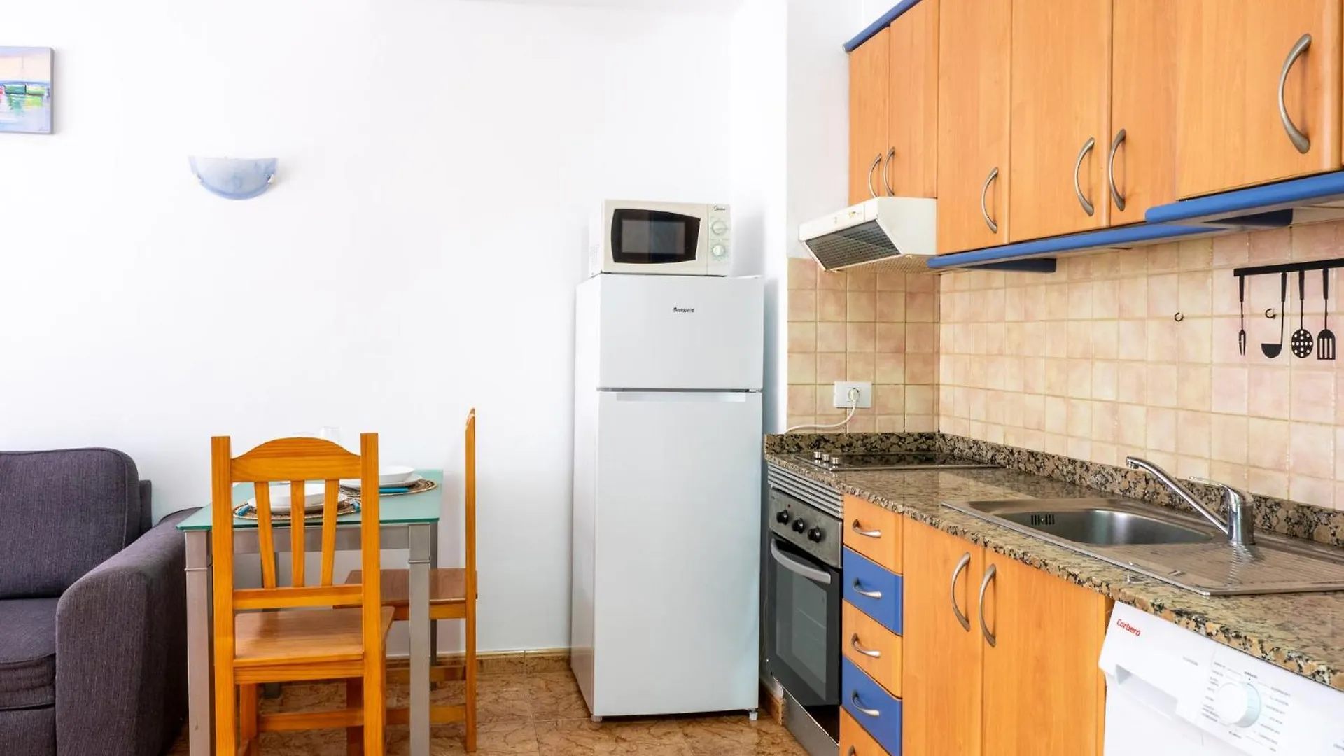 Apartamento Playa Las Palmas de Gran Canaria Spain