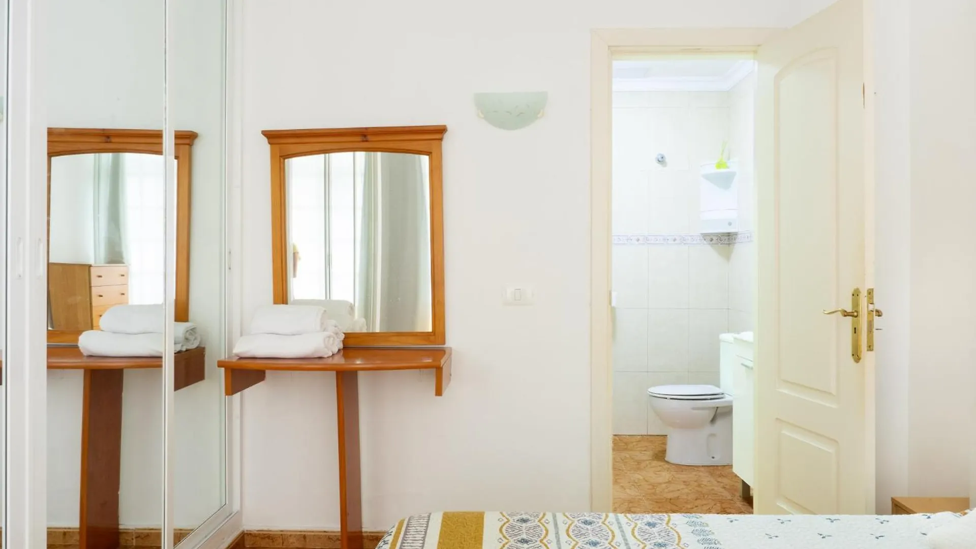 Apartamento Playa Las Palmas de Gran Canaria 0*,  Spain