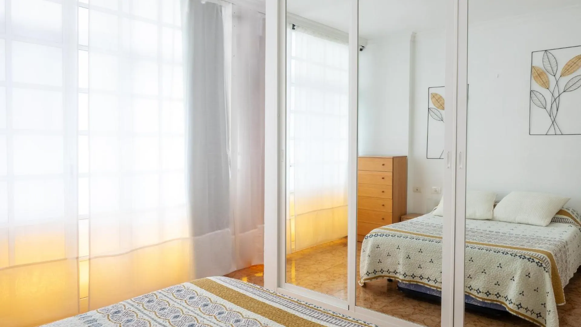 Apartamento Playa Las Palmas de Gran Canaria Apartment